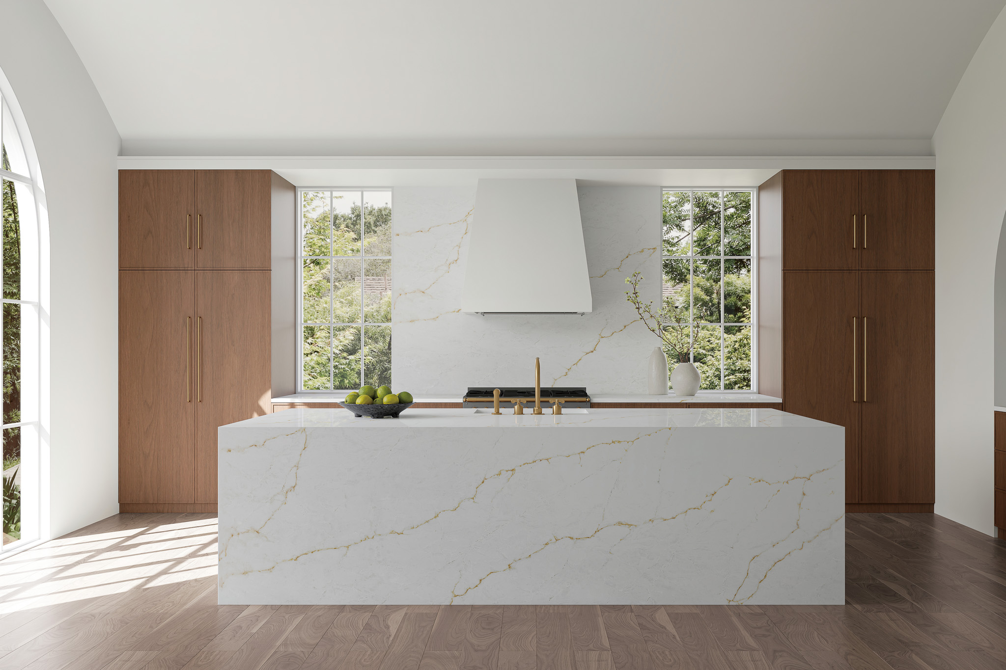 LS436 Vanila Gold RGB