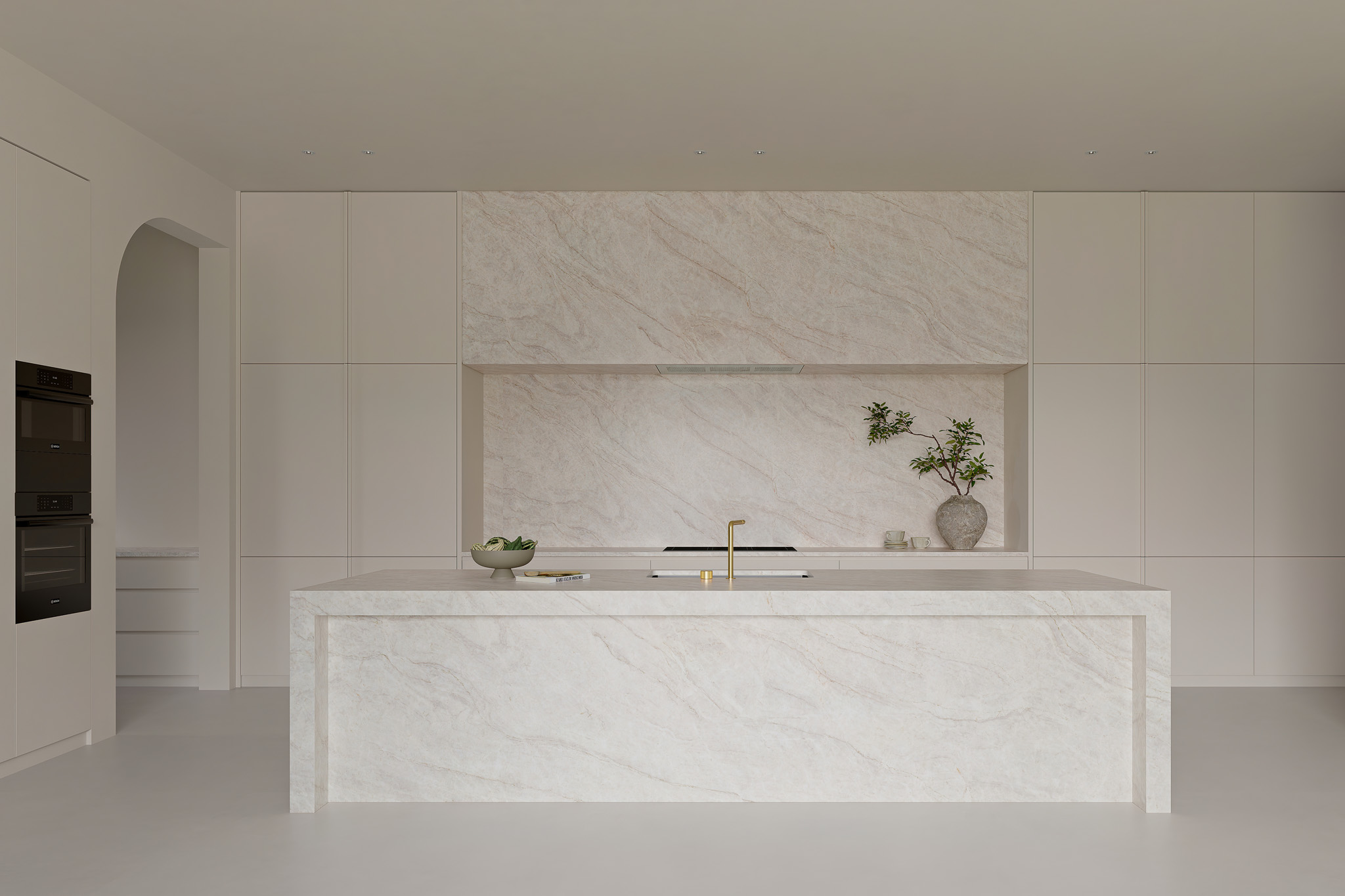 LSU401 Taj Classico Lavistone Gen Surface