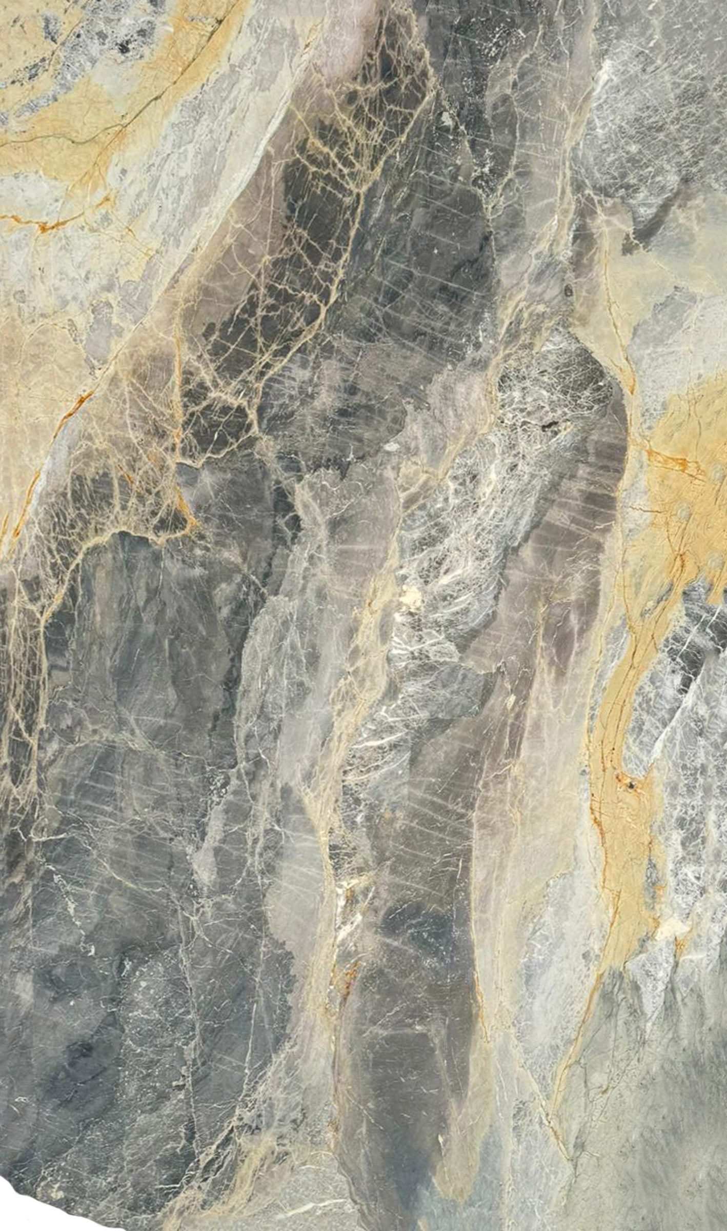 LVNS1734 Rainstorm Lavistone Natural Stone