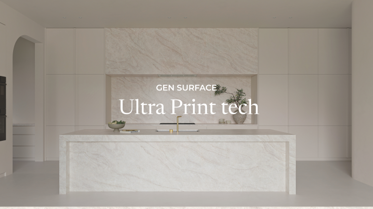 Lavistone Gen Surface Ultra print 2025