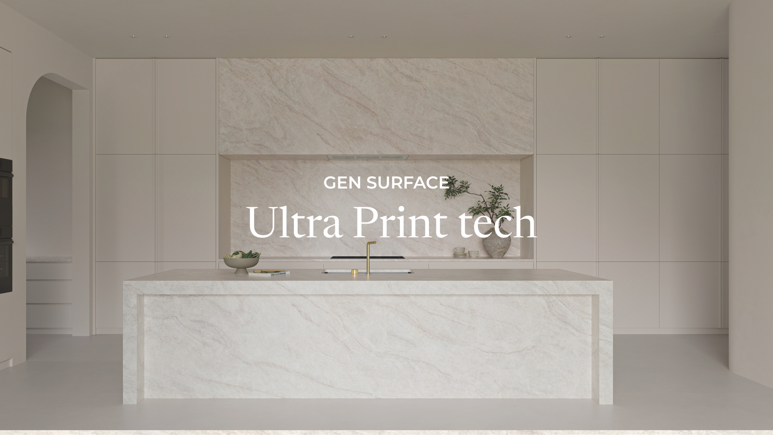 Lavistone Gen Surface Ultra print 2025